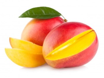 Mango duże 350 - 500 g 1 szt.