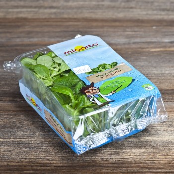 Sałata roszponka 100g