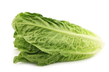 Sałata rzymska 180 g 1 szt.
