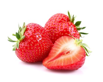 Truskawki opakowanie 500 g
