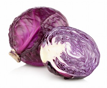 Kapusta czerwona 2 kg