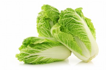 Kapusta pekińska 1-2szt (ok.1,5 kg)
