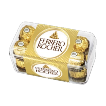 Ferrero Rocher, praliny 200g