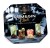 Praliny EDLE TROPFEN IN NUSS RUM &amp; GIN 200g TRUMPF