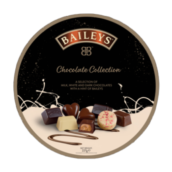 Baileys Irlandzka kolekcja czekoladek 227g