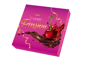 Vobro Cherry Passion 126g