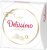 Vobro Delissimo Almond 153g