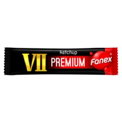 Fanex Ketchup VII 15g * 120