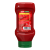 WINIARY Ketchup Łagodny 450g