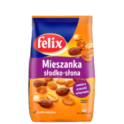 Felix Mieszanka Słodko Słona 200 g