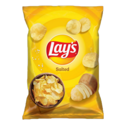 Lay's Salted 130g