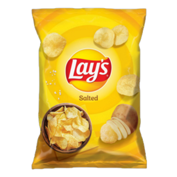 Lay's Salted 130g