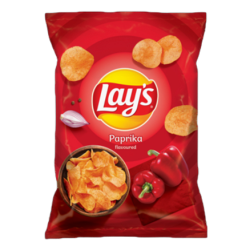 Lay's Paprika 130g