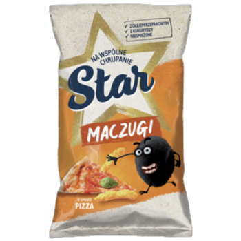 Star Maczugi Pizza 80g