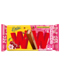 E. Wedel WW Sakura kwiat wiśni 47g