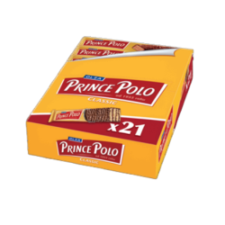 Prince Polo Classic 17,5g x21