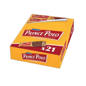 Prince Polo Classic 17,5g x21