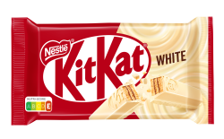 Kitkat White 41,5g