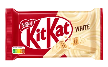 Kitkat White 41,5g