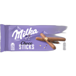 Milka Choco Sticks 112g