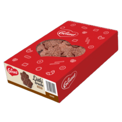 DR GERARD - listki kruche kakaowe 650g