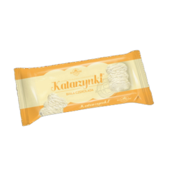 Kopernik Katarzynki biała czekolada 138g