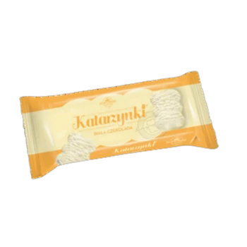 Kopernik Katarzynki biała czekolada 138g