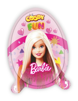 COSBY FUN BARBIE 20g