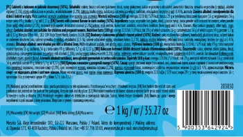 Amoretta kokos 1kg