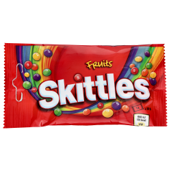 Skittles Fruits 38 g