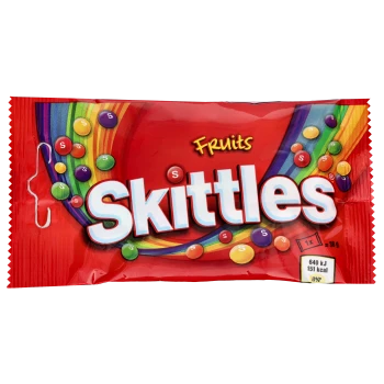 Skittles Fruits 38 g