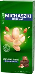 Michaszki 220g PUD Mieszko