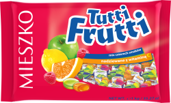 Tutti Frutti 1kg MIESZKO