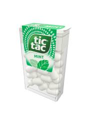 TIC TAC g54 MINT