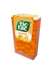 TIC TAC g54 ORANGE
