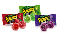 Peppinez 0,9 kg