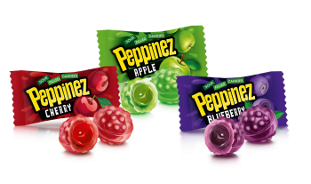 Peppinez 0,9 kg