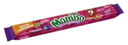 Mamba Berrytasty 106g