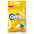 Orbit Refreshers Tropical Guma do żucia bez cukru 26g (12 drażetek)