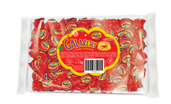 Galaretka Hellena 1kg