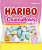Haribo Chamallows Tubular Colors 90g