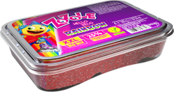 Żelki Zozole Rainbow 300g MIESZKO