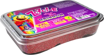 Żelki Zozole Rainbow 300g MIESZKO