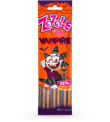 Żelki Zozole Halloween Vampire 75g