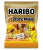 Żelki Haribo Złote Misie z Sokiem 160G