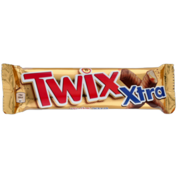 Twix 'XTRA baton 75g