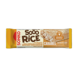 Sonko. Sooo Rice Caramel 16 g