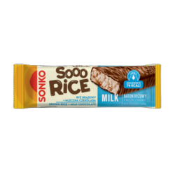 Sonko. Sooo Rice Milk 16g