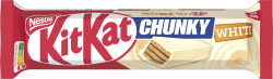 KitKat Chunky White 40g