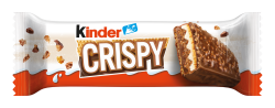 Kinder Crispy 34 g